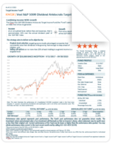 Vest U.S. Large Cap 20% Buffer Strategies Fund