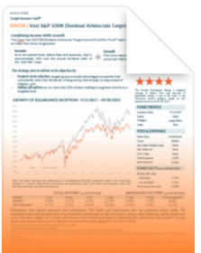 RYSE | Cboe Vest 10-Year Interest Rate Hedge ETF