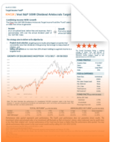 RYSE |Vest 10-Year Interest Rate Hedge ETF