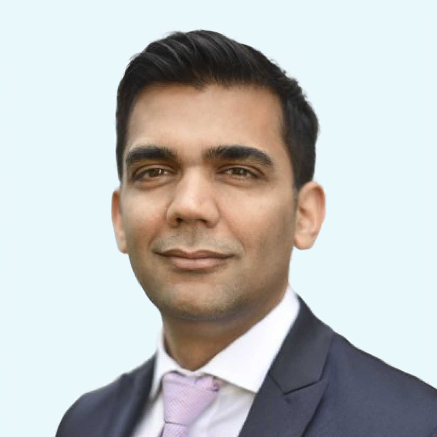 Karan Sood